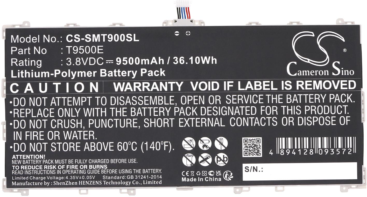 CS-SMT900SL