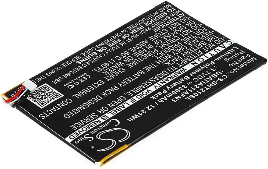 CS-SHT210SL