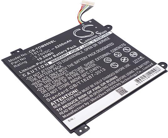 CS-TOM900SL