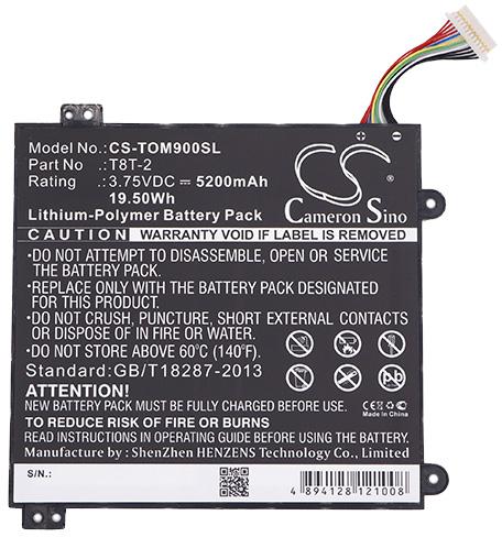 CS-TOM900SL