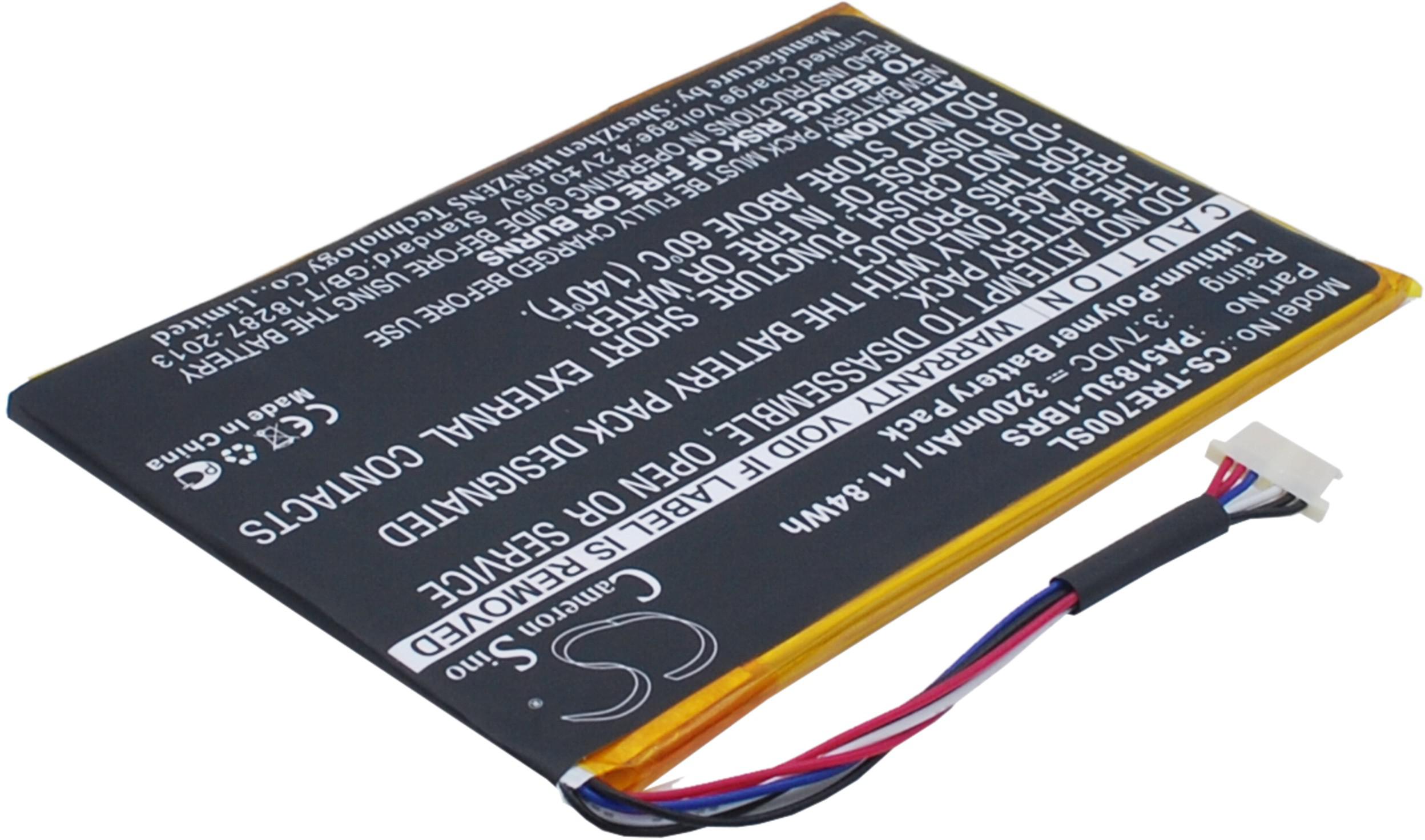 CS-TRE700SL