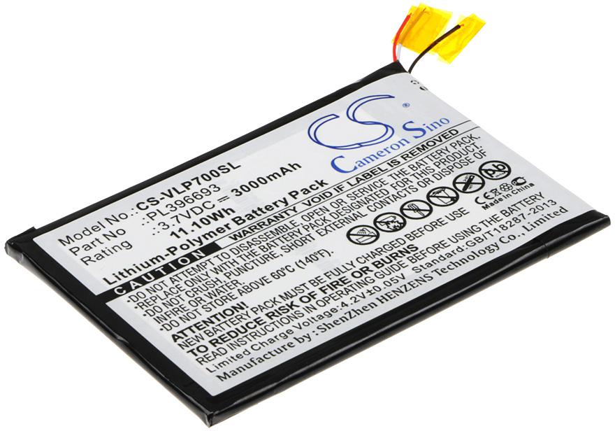 CS-VLP700SL