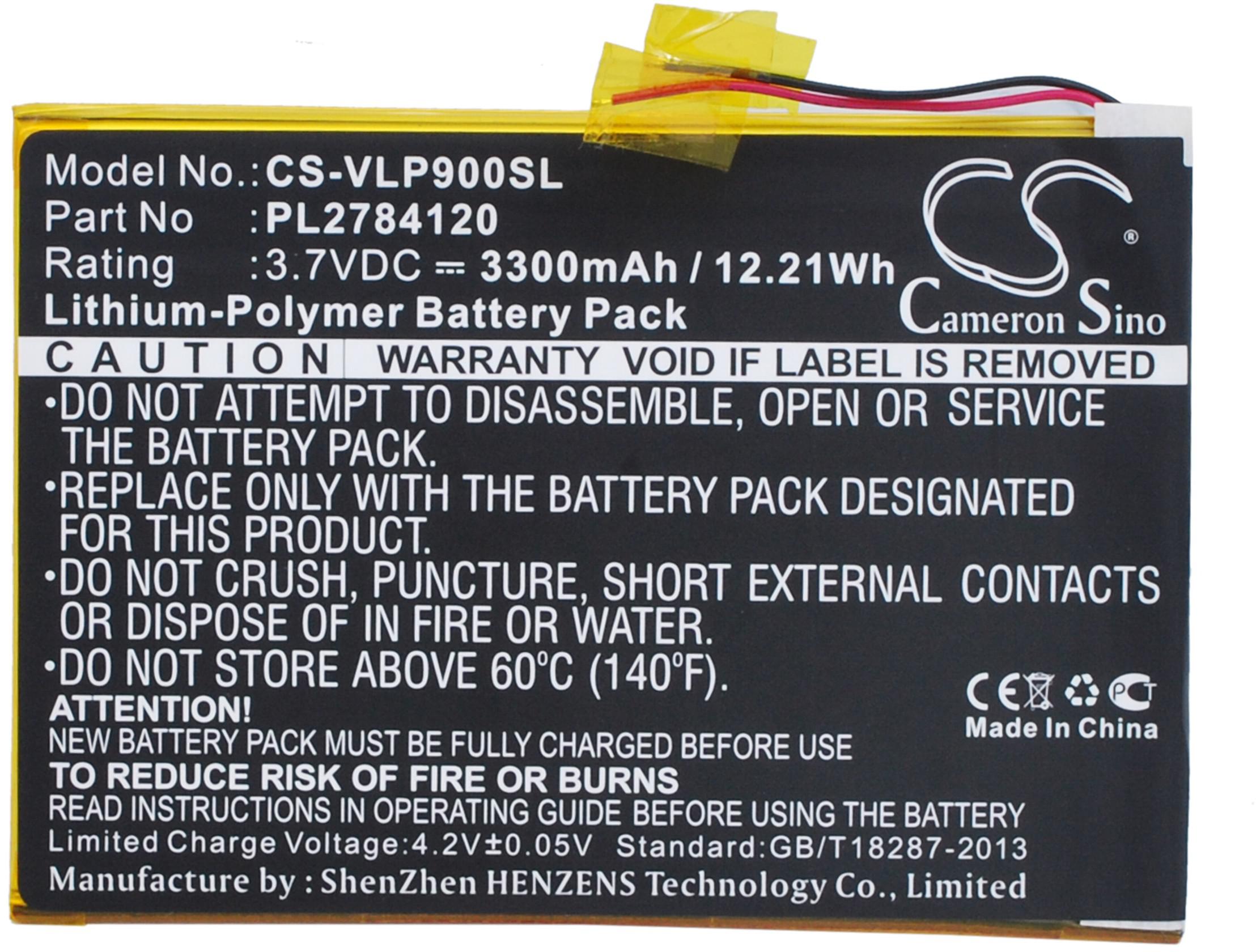 CS-VLP900SL