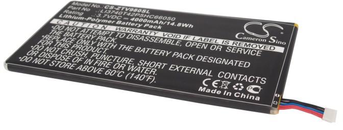 CS-ZTV980SL
