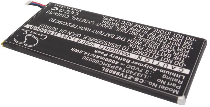 CS-ZTV980SL