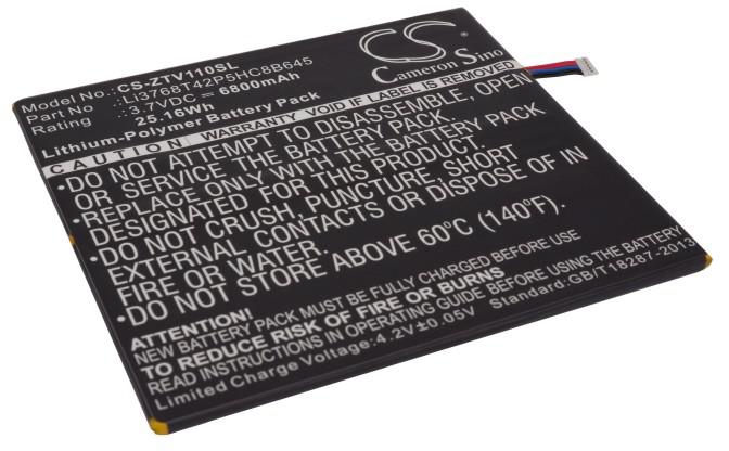 CS-ZTV110SL