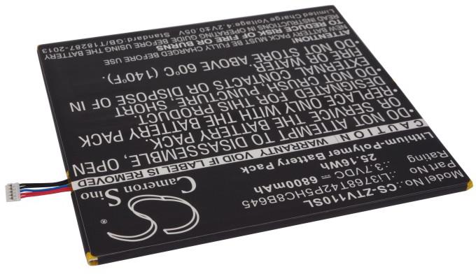 CS-ZTV110SL