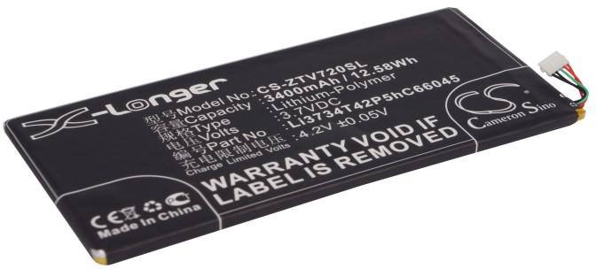 CS-ZTV720SL
