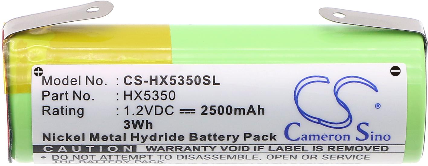 CS-HX5350SL