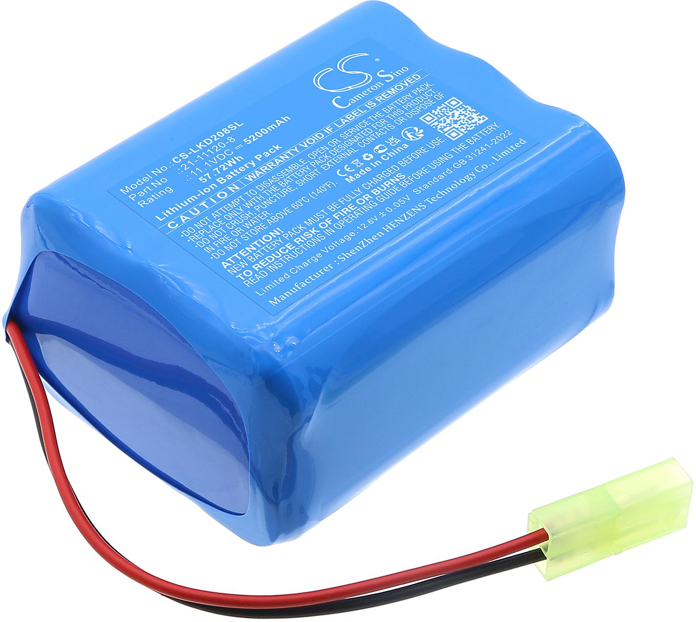 CS-LKD208SL