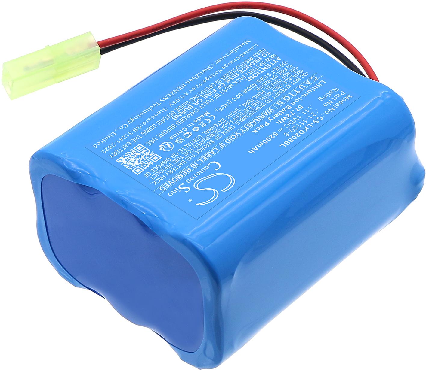 CS-LKD208SL