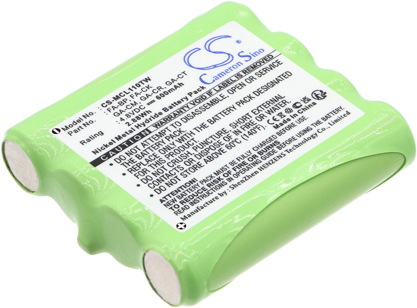 CS-MCL110TW