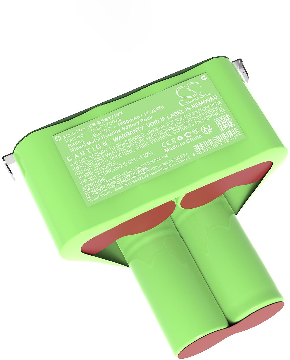 CS-BSS171VX