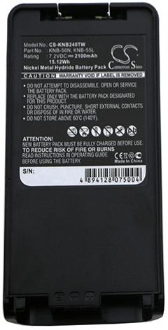 CS-KNB240TW