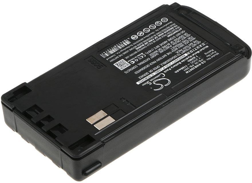 CS-KNB390TW