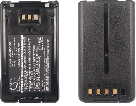 CS-KNB470TW