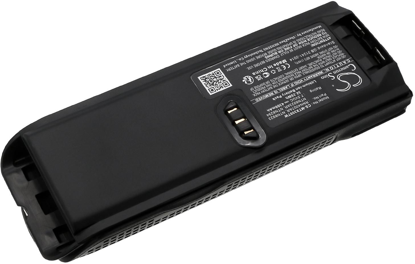 CS-MTX350TW
