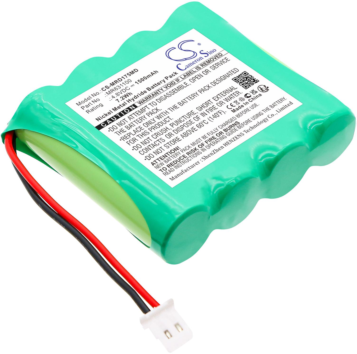 CS-MRD175MD