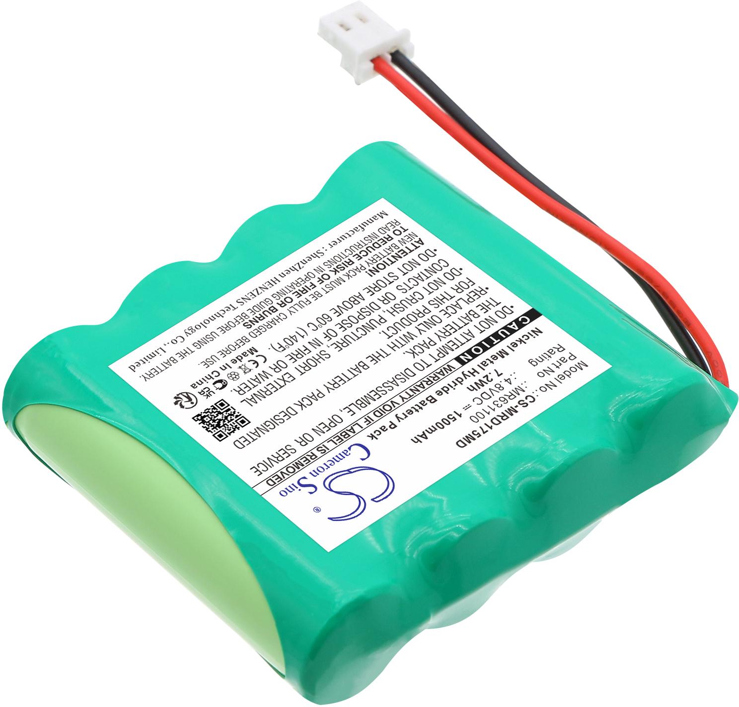 CS-MRD175MD