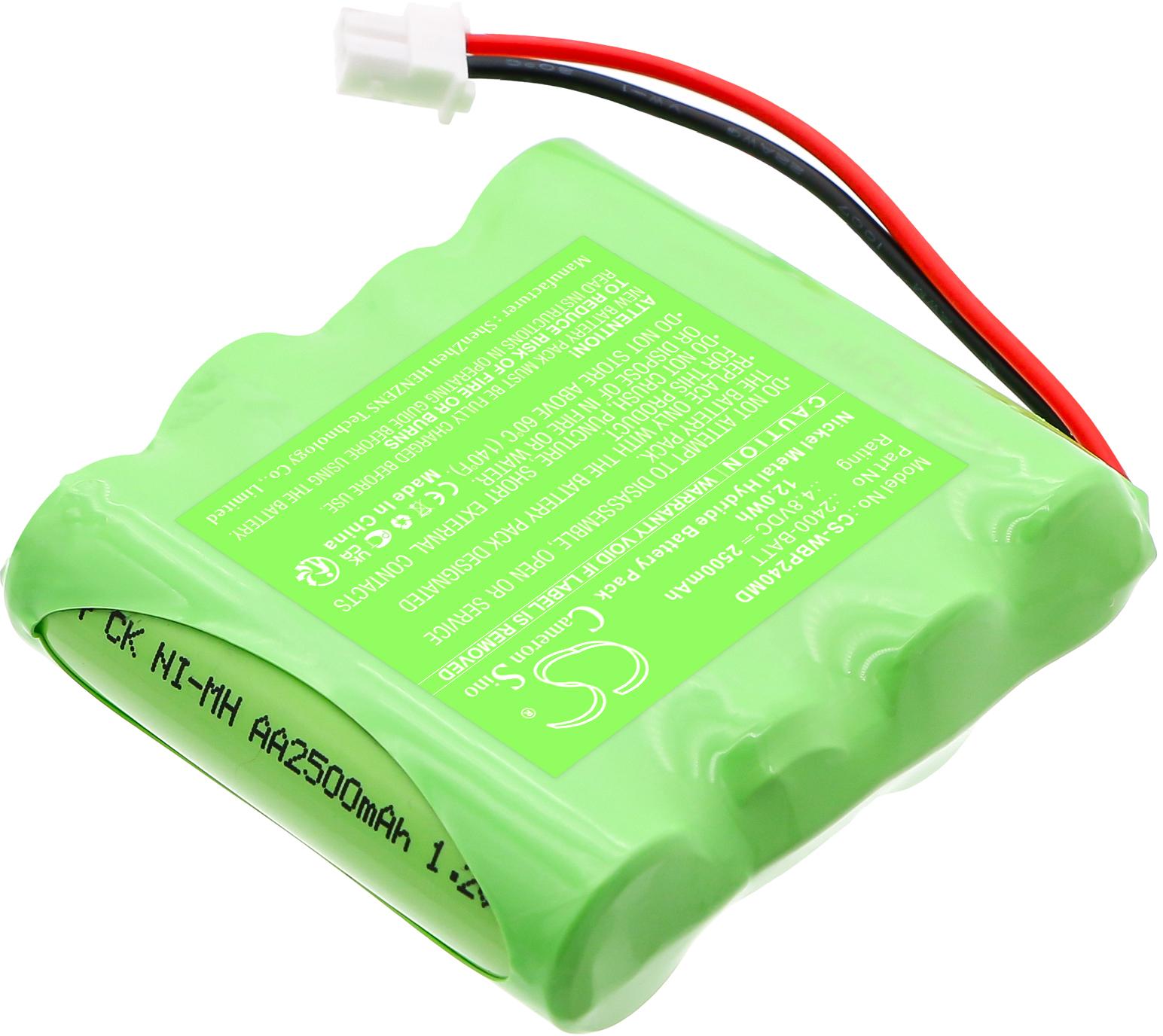 CS-WBP240MD