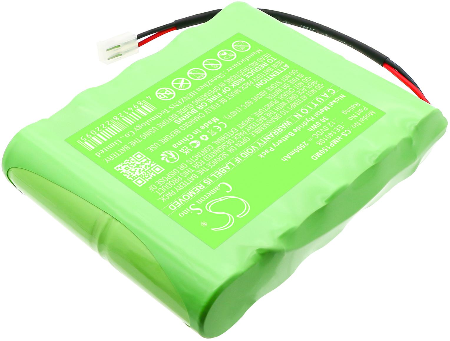 CS-HMP150MD