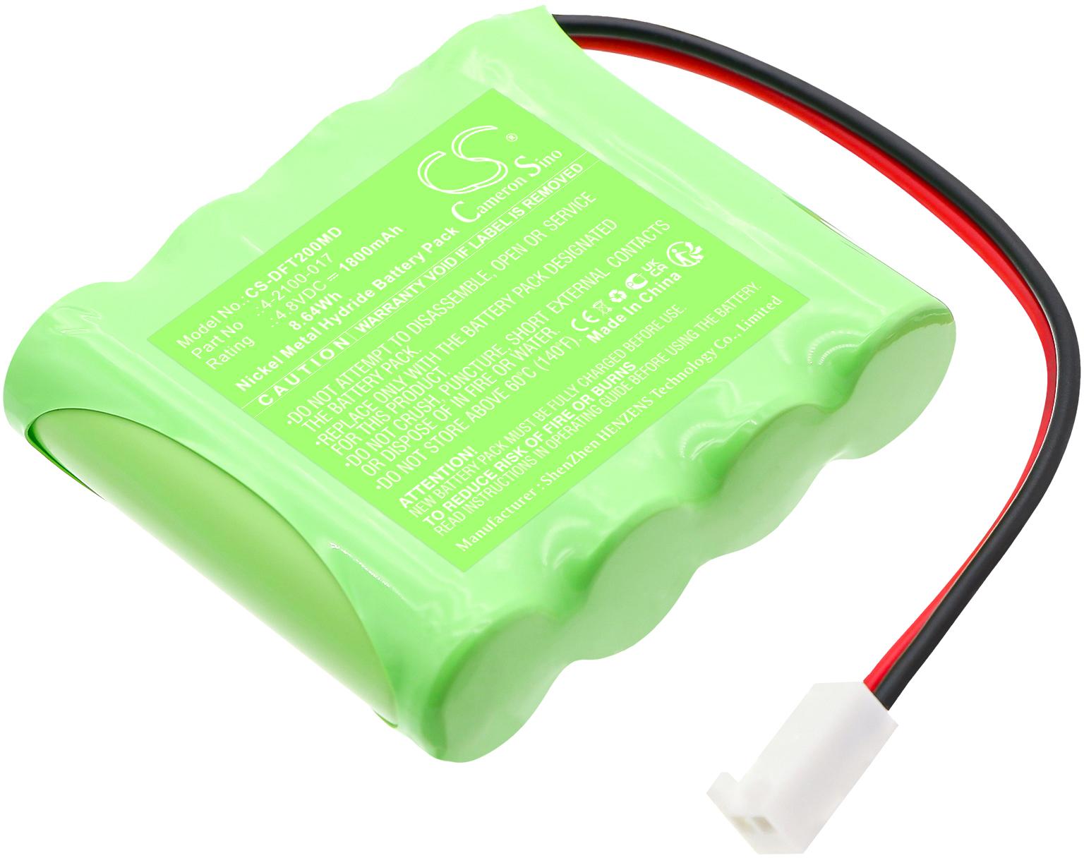 CS-DFT200MD