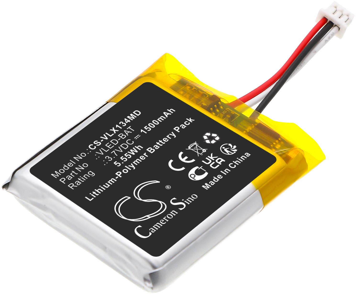 CS-VLX134MD