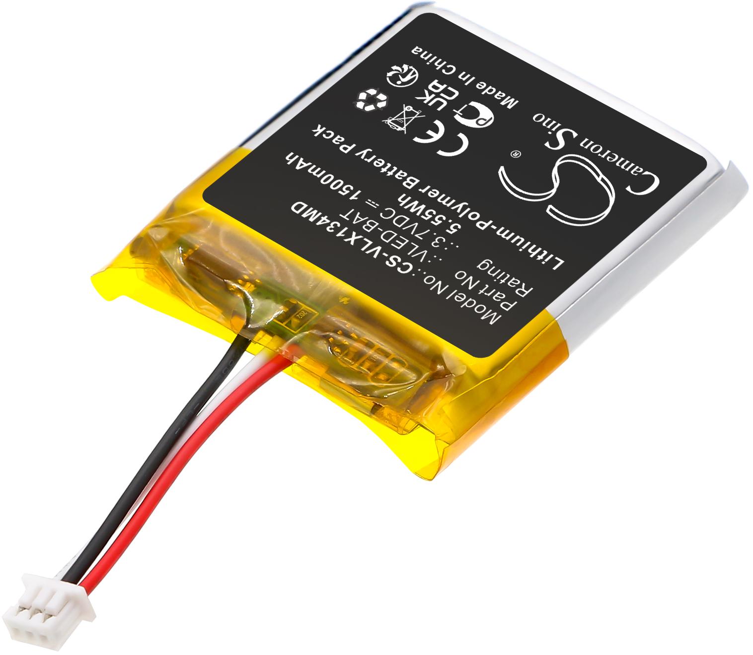 CS-VLX134MD