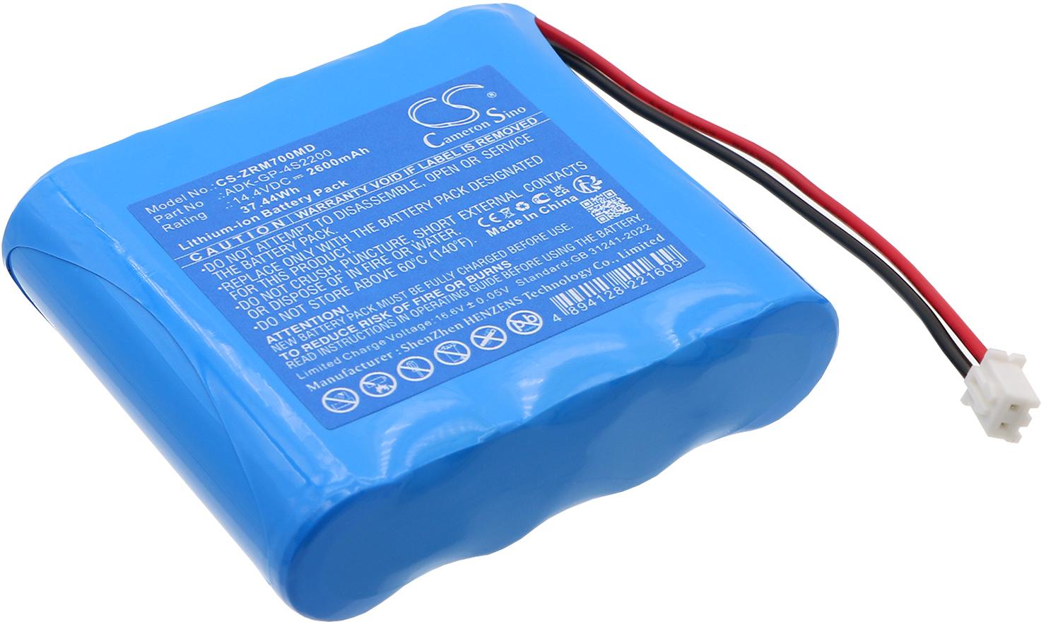 CS-ZRM700MD