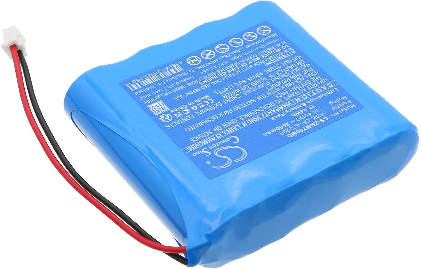 CS-ZRM700MD