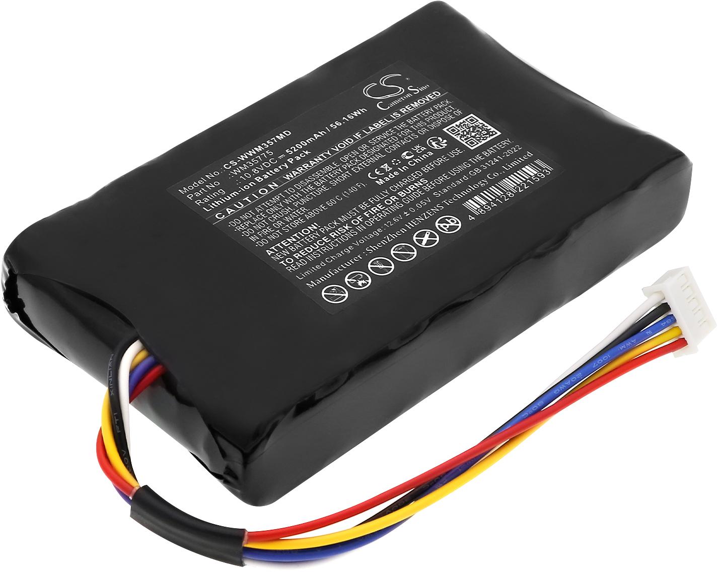 CS-WWM357MD