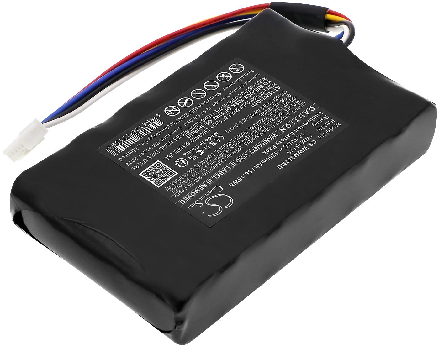 CS-WWM357MD