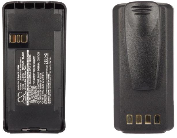 CS-MCP185TW