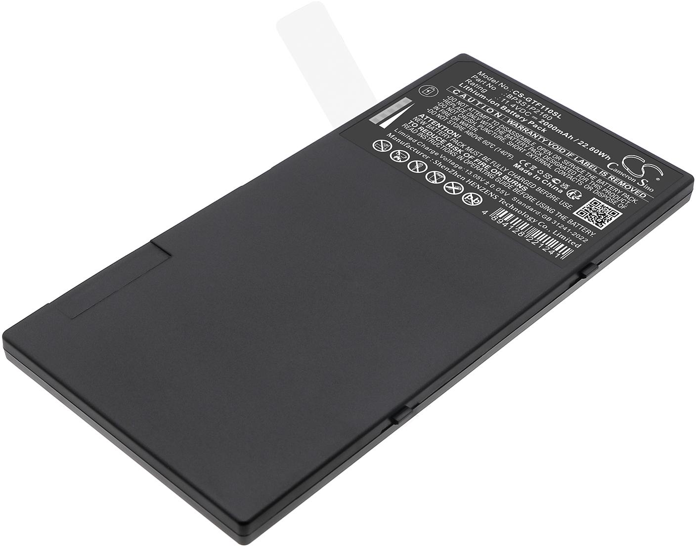 CS-GTF110SL