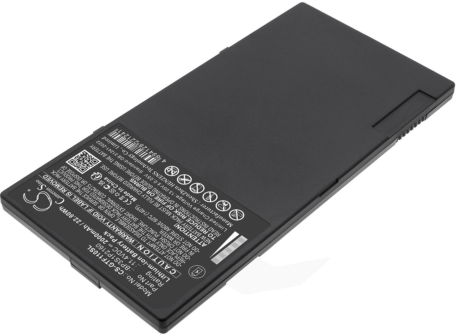 CS-GTF110SL