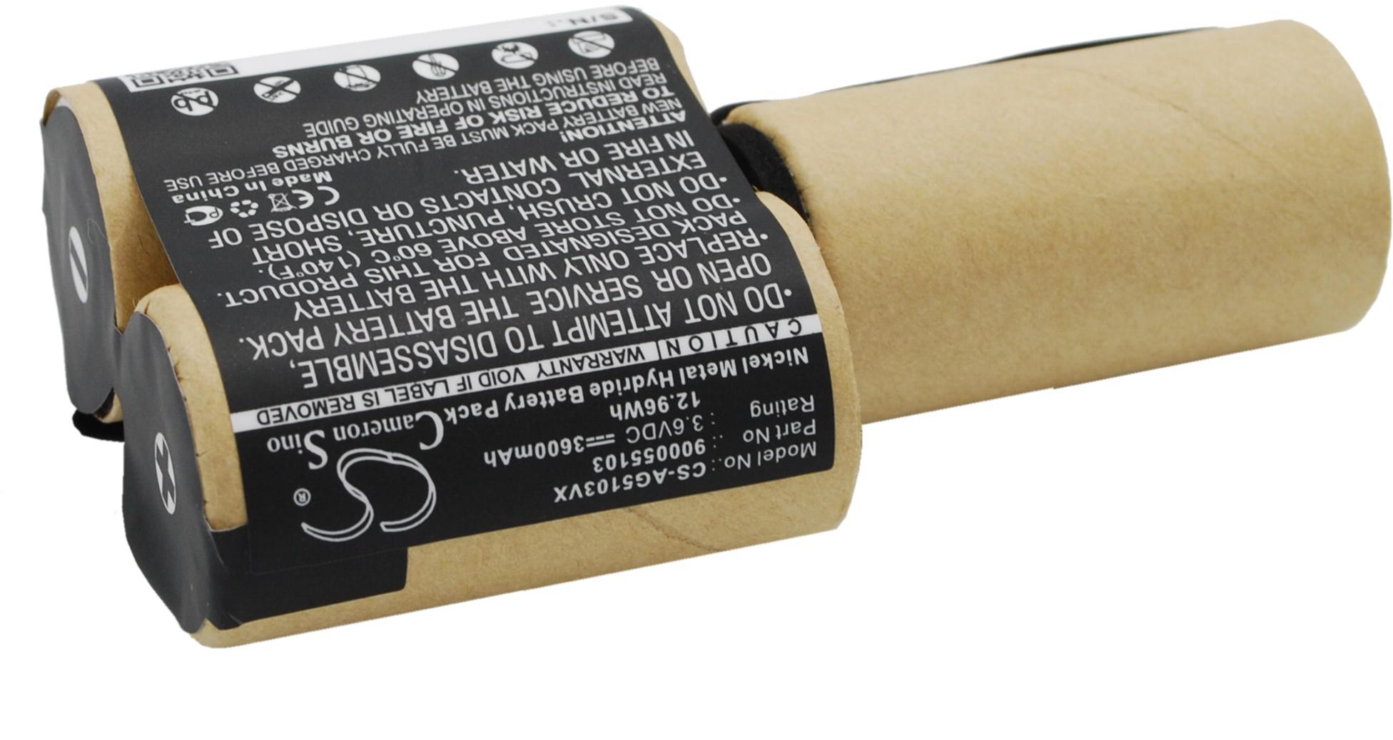 CS-AG5103VX