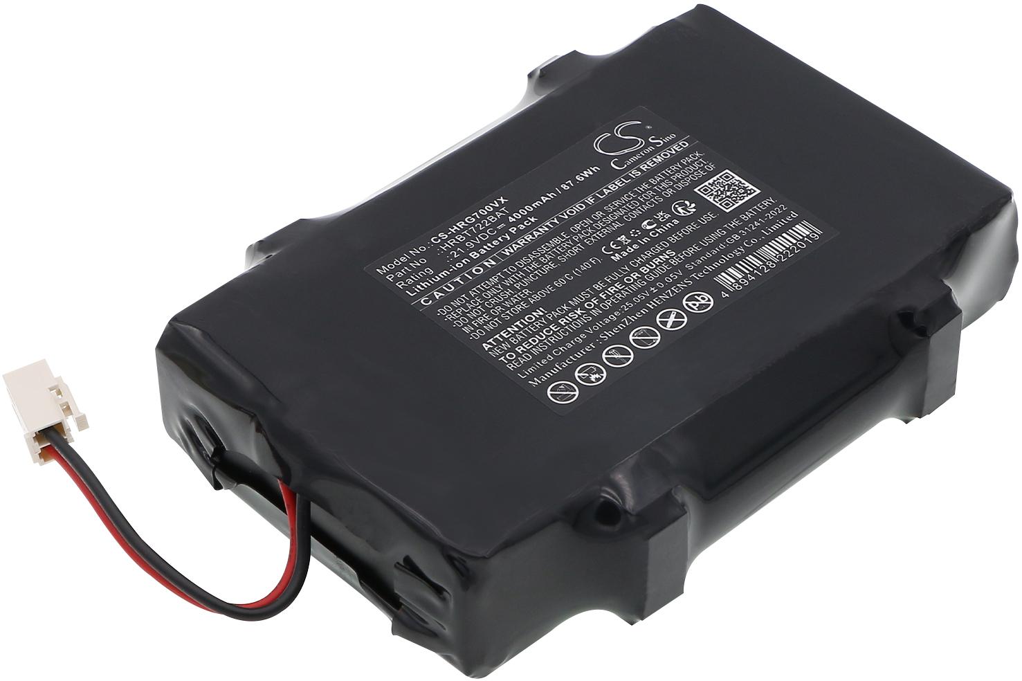 CS-HRG700VX