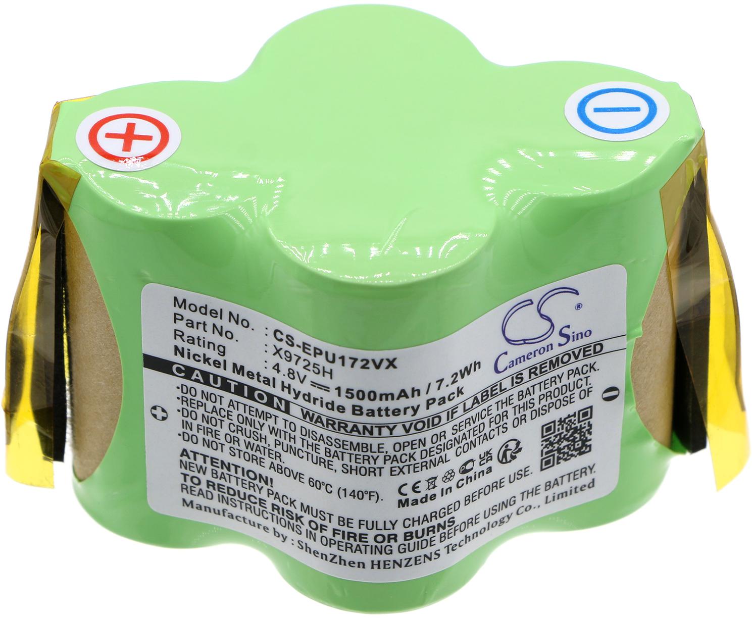 CS-EPU172VX