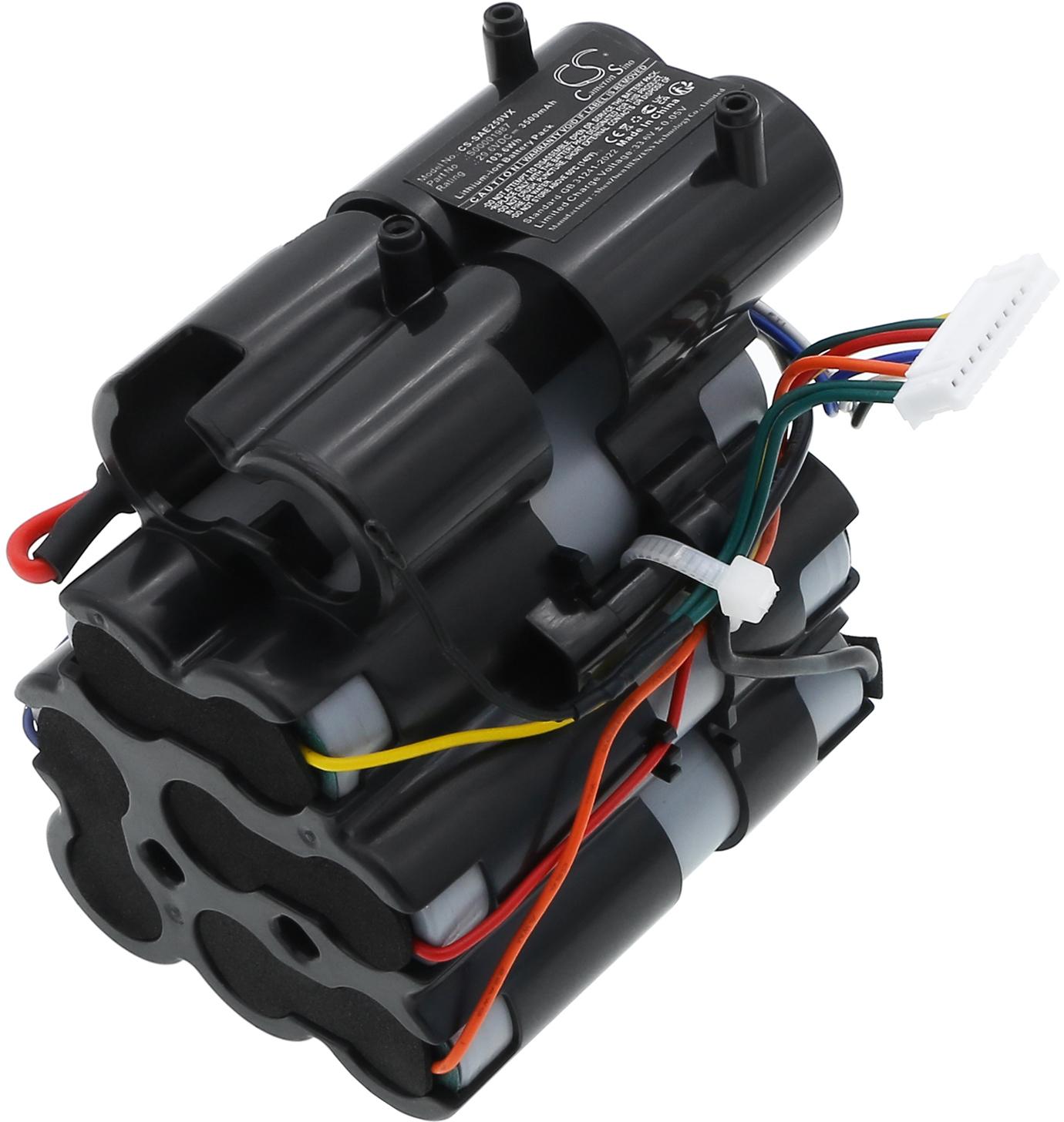 CS-SAE259VX