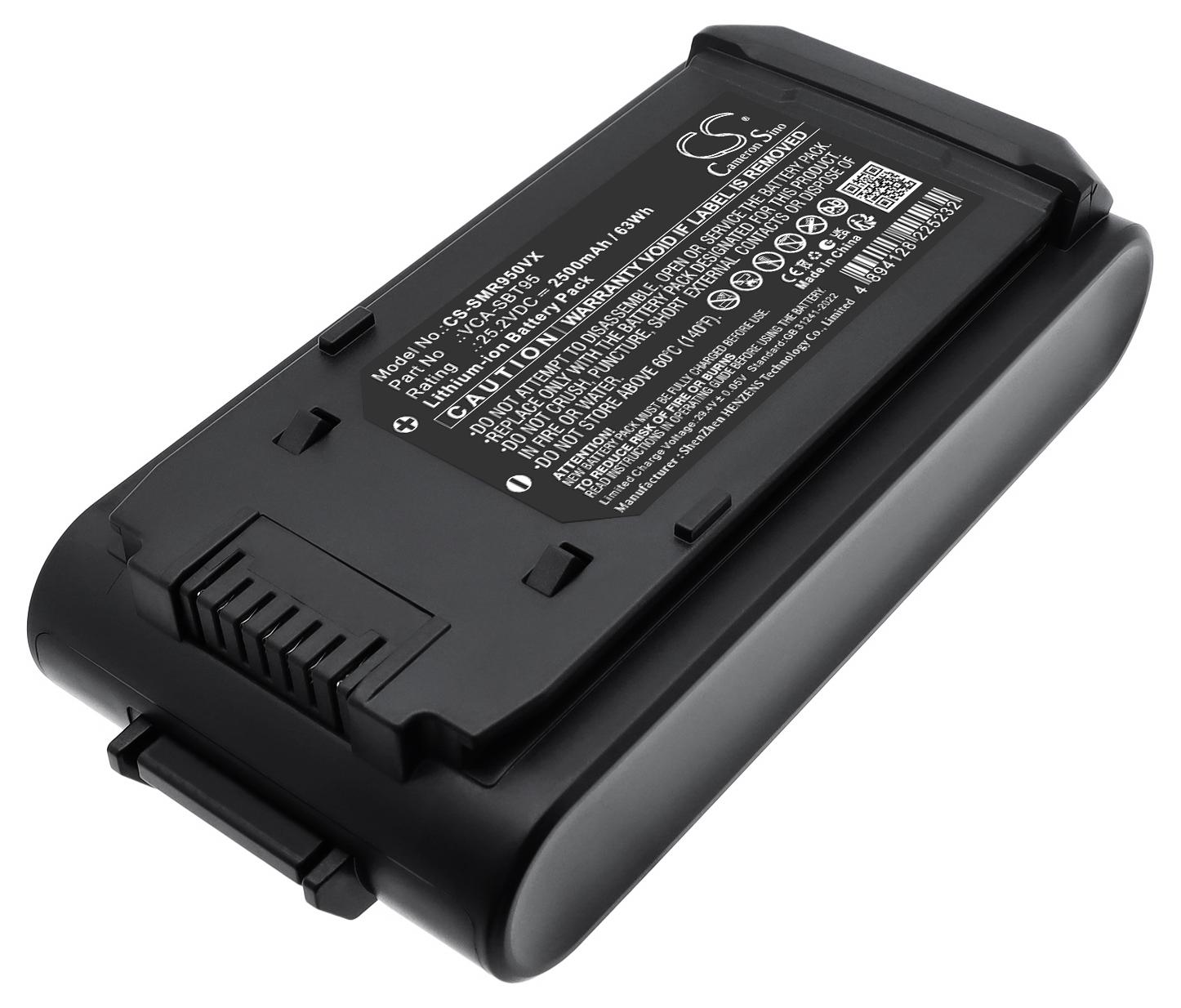 CS-SMR950VX
