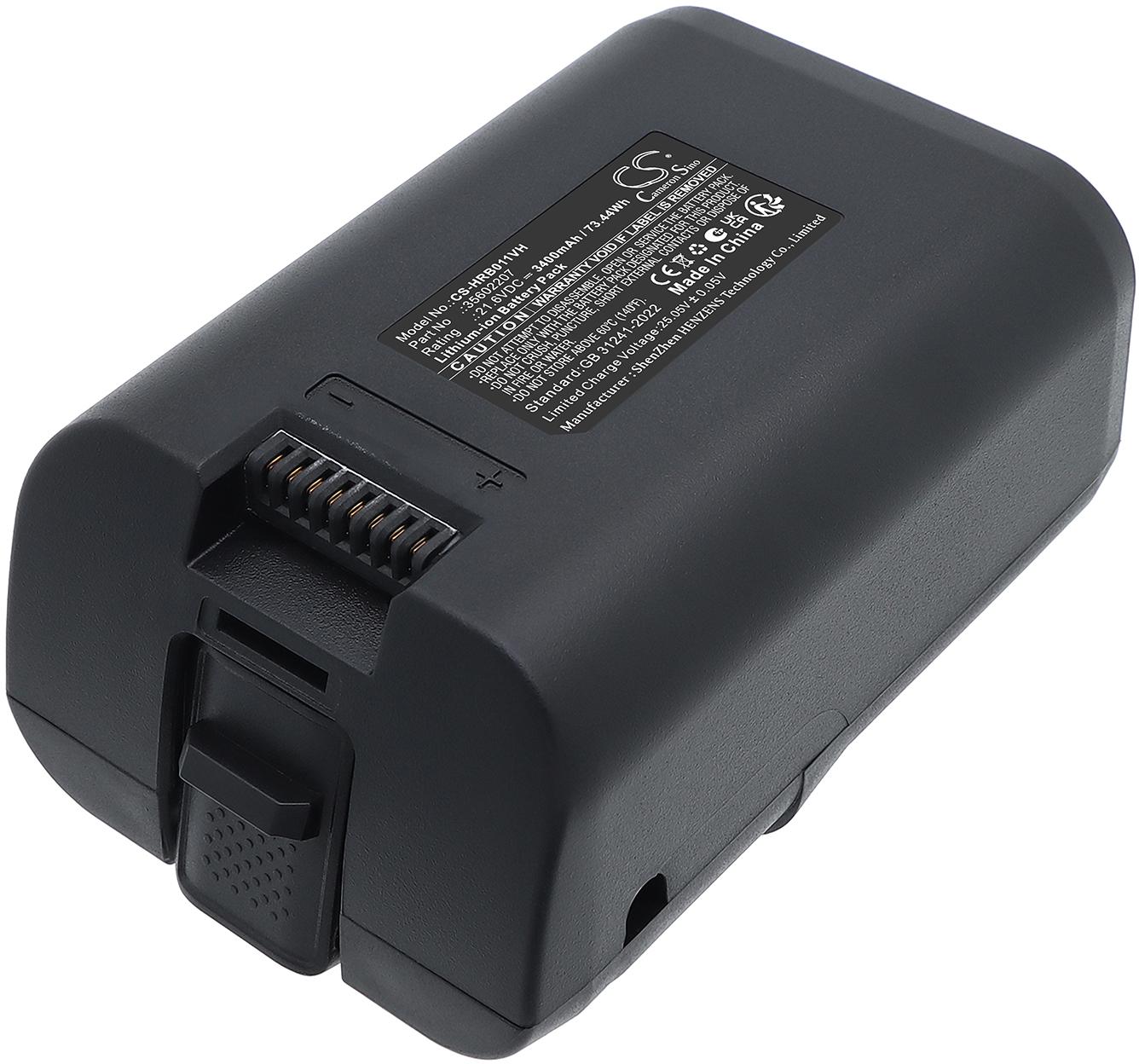 CS-HRB011VH