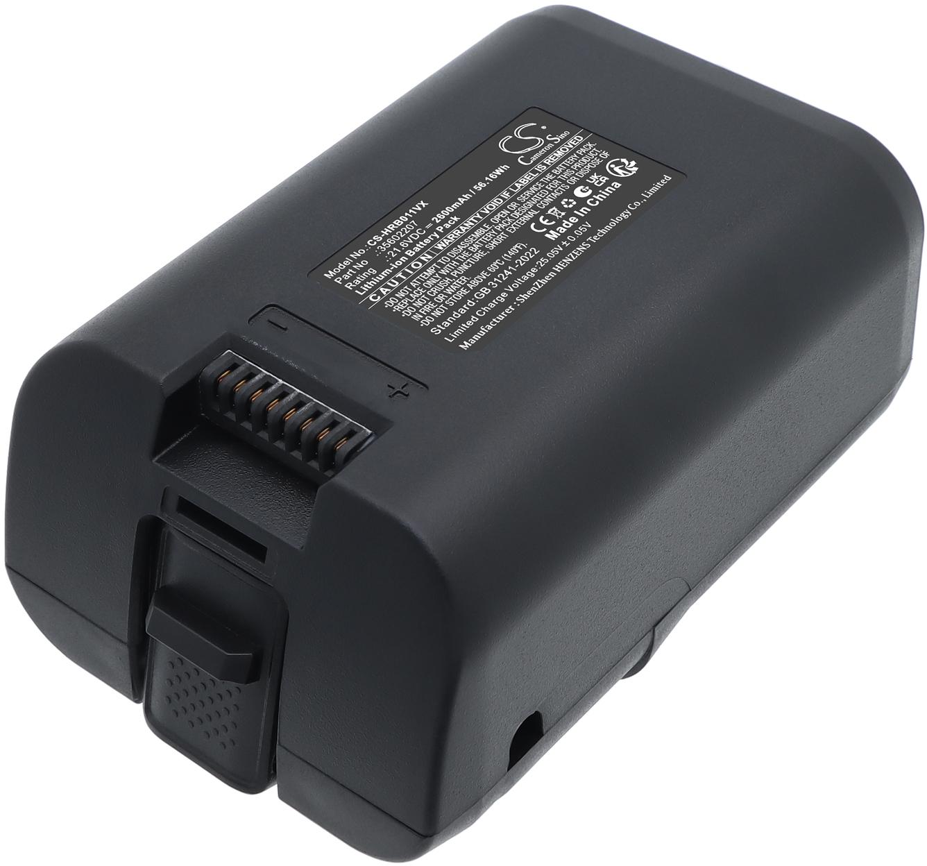 CS-HRB011VX