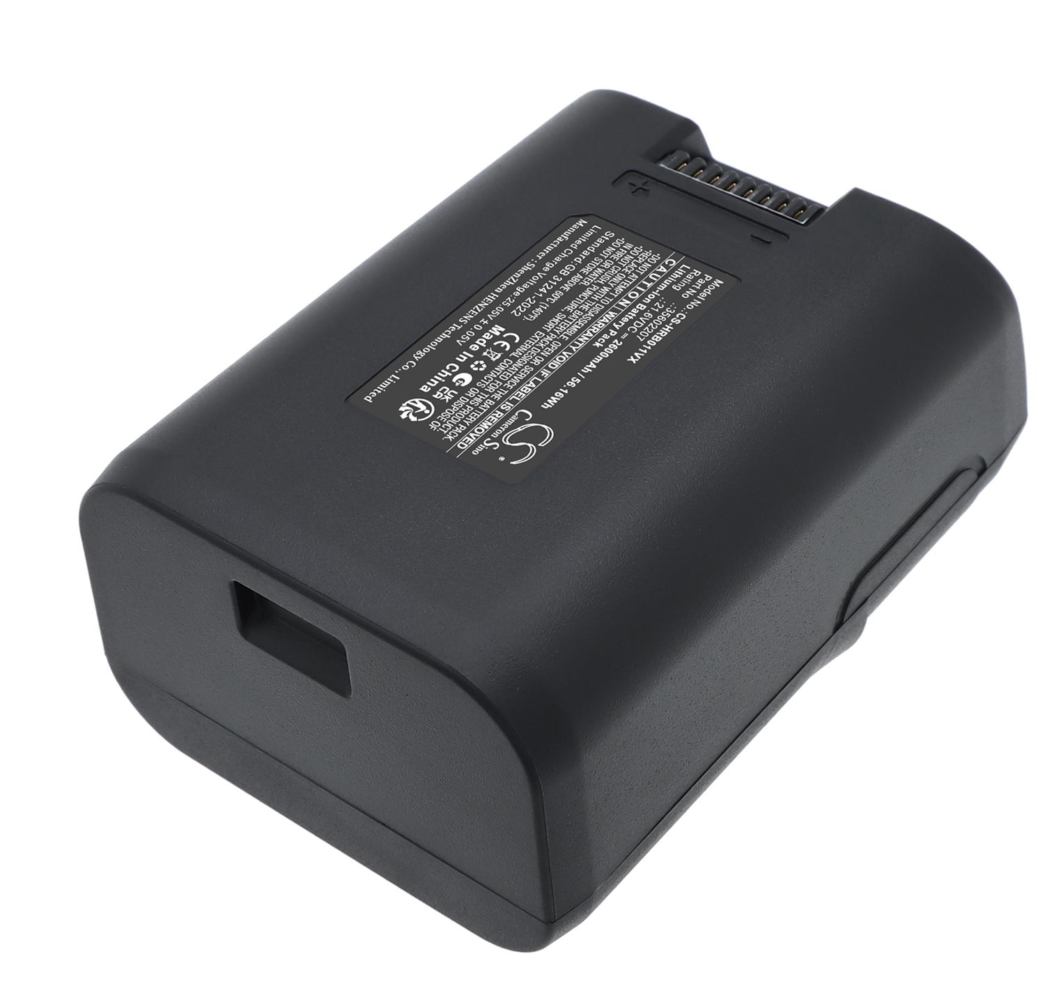 CS-HRB011VX