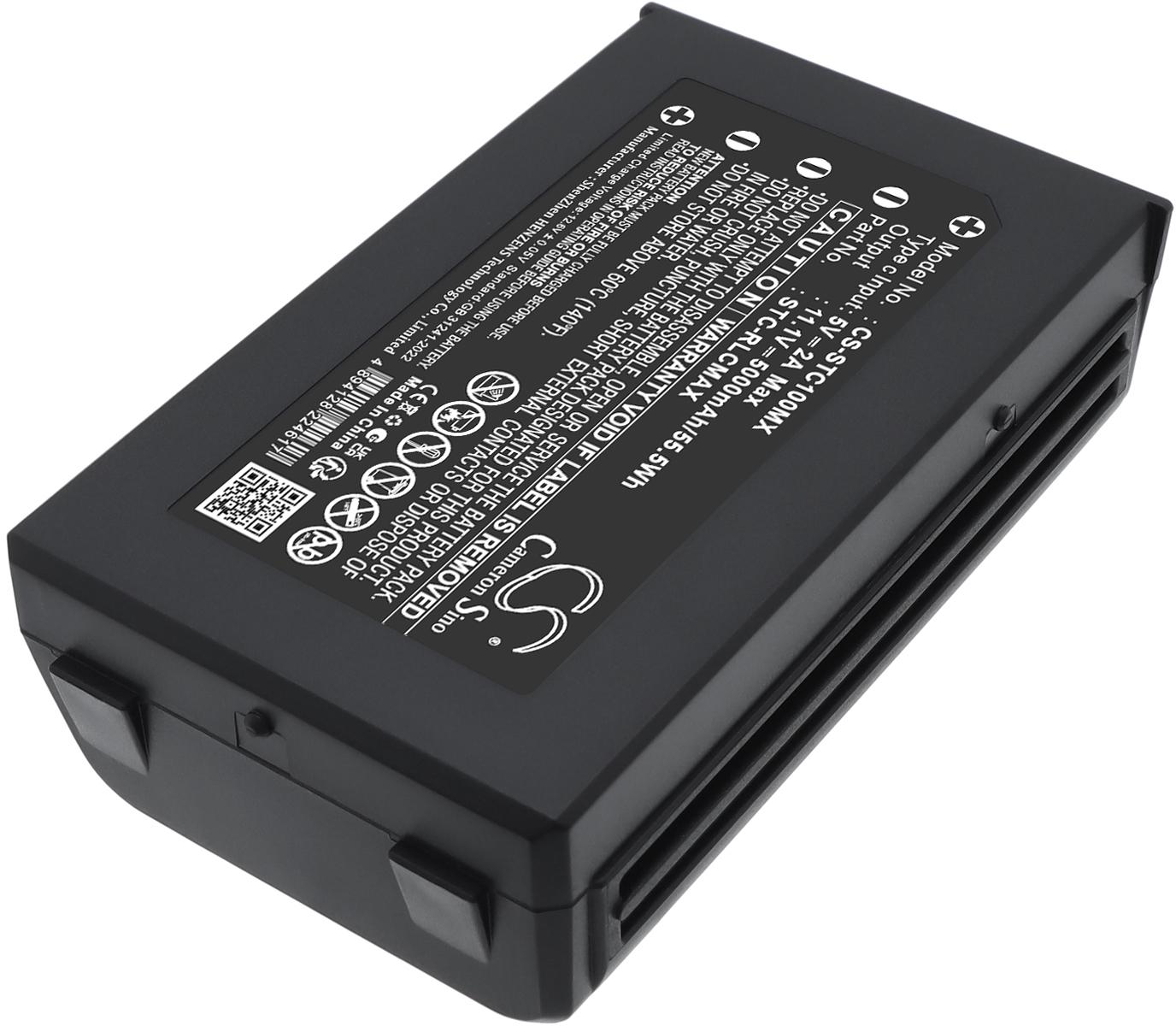 CS-STC100MX