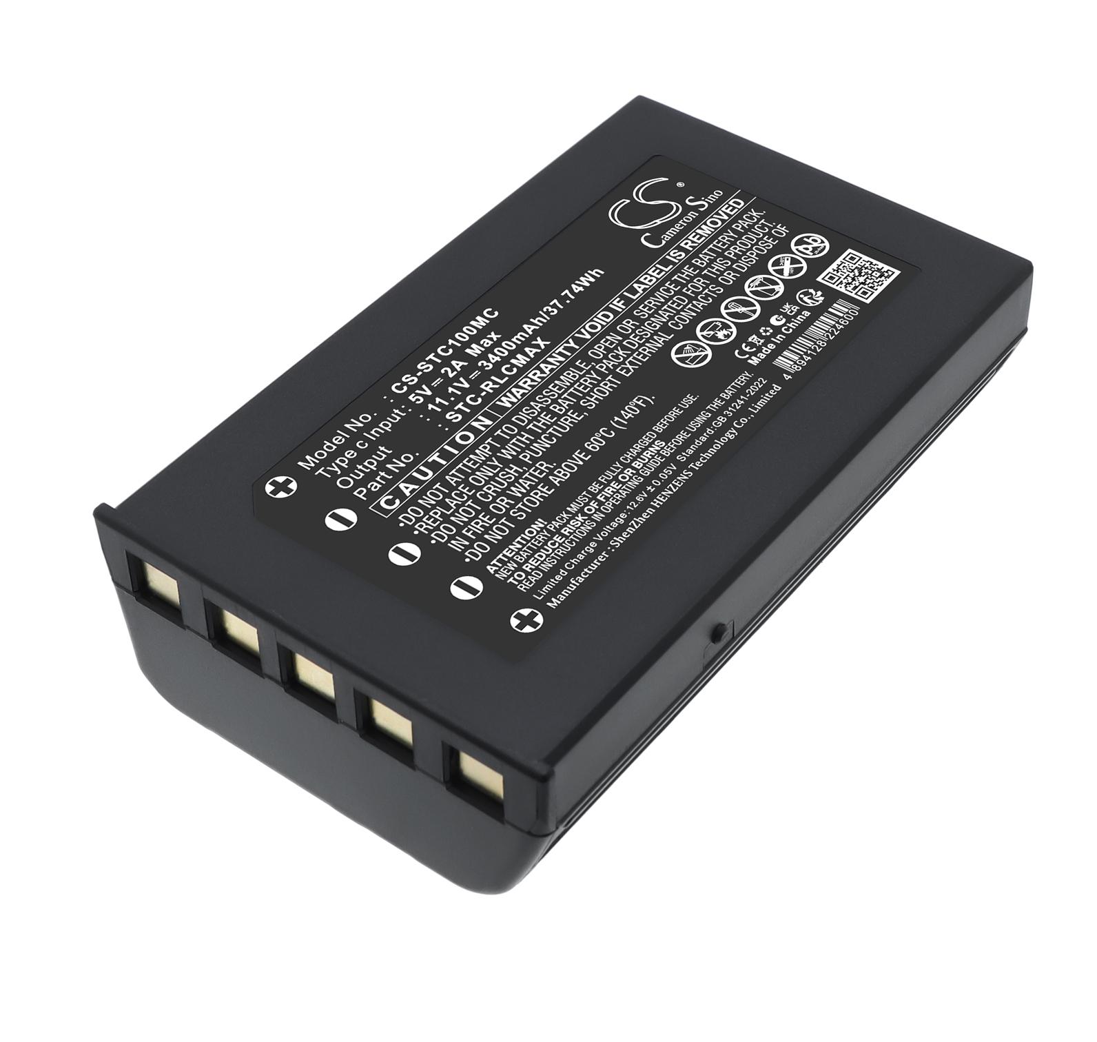 CS-STC100MC