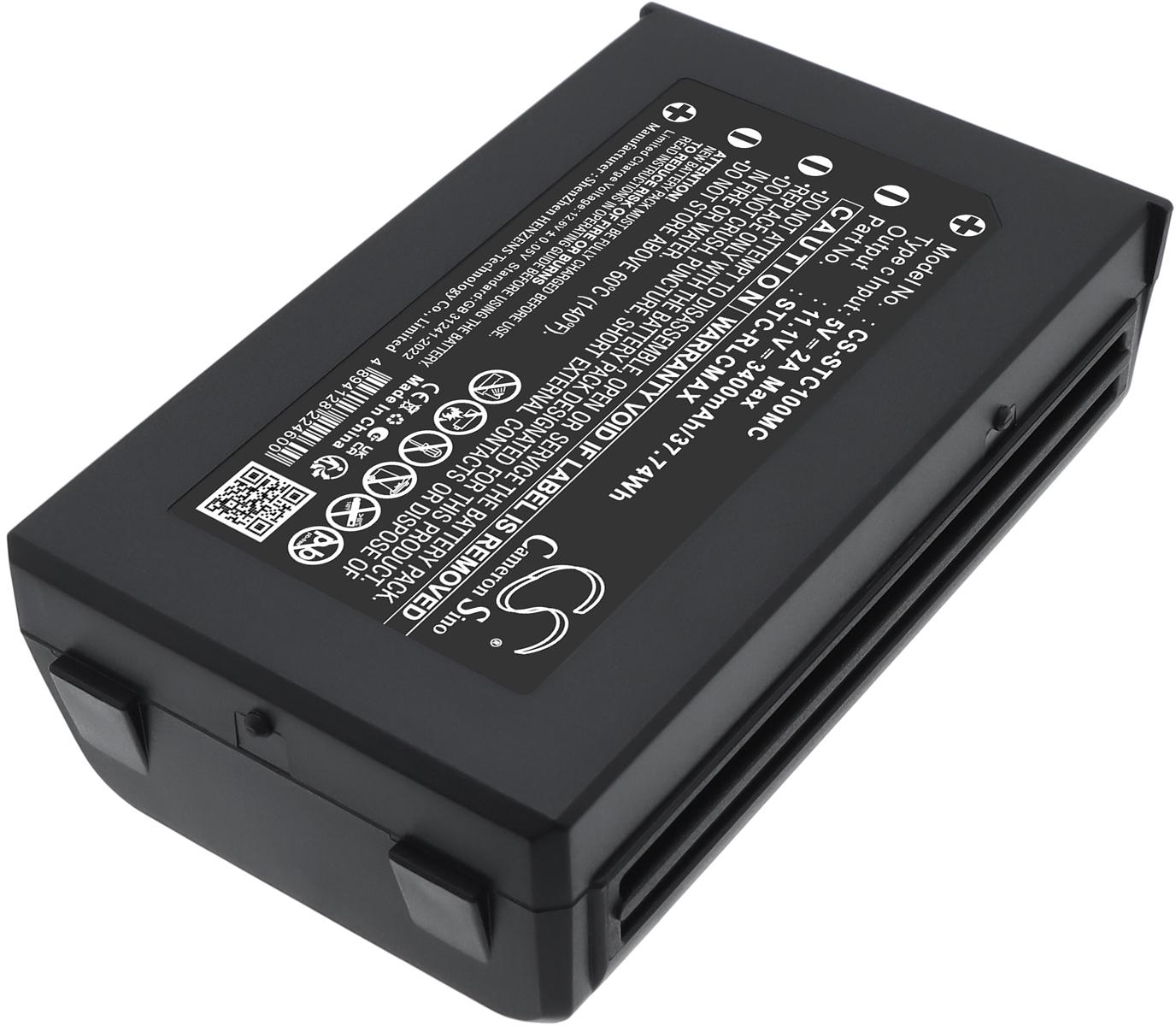 CS-STC100MC