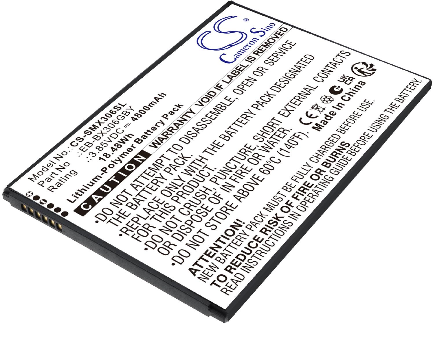 CS-SMX306SL