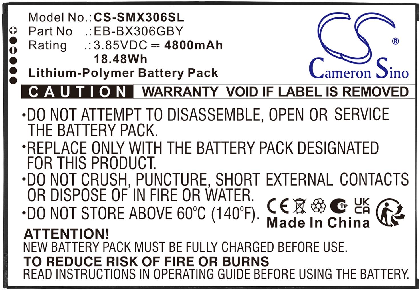 CS-SMX306SL