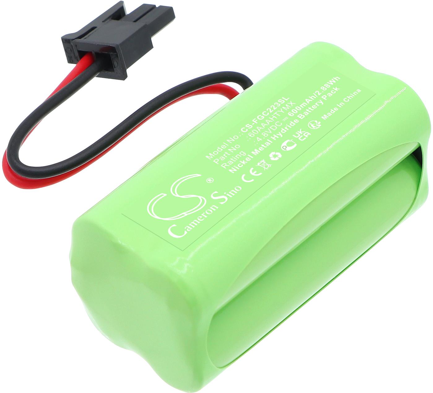 CS-FGC223SL