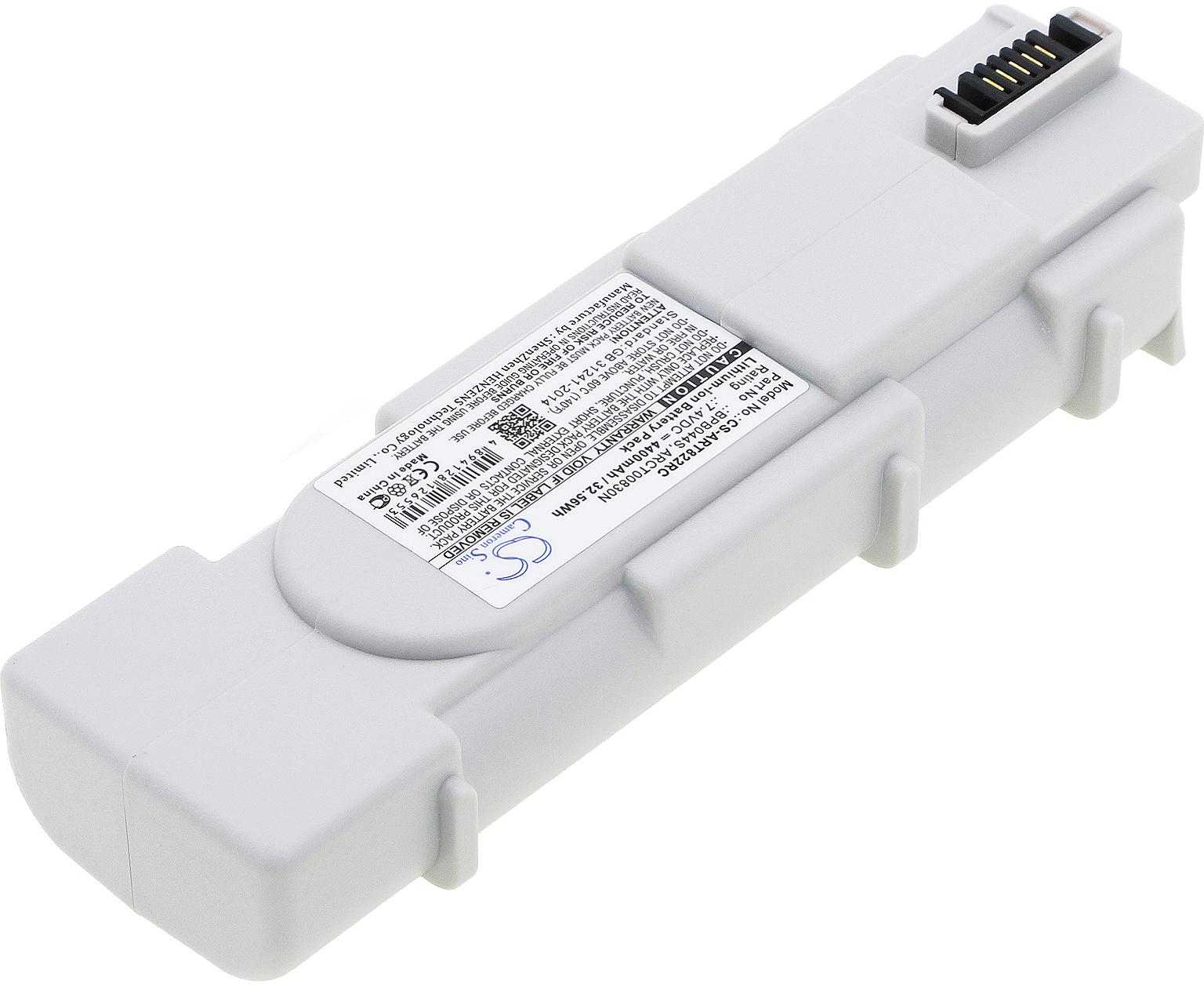 CS-ART822RC